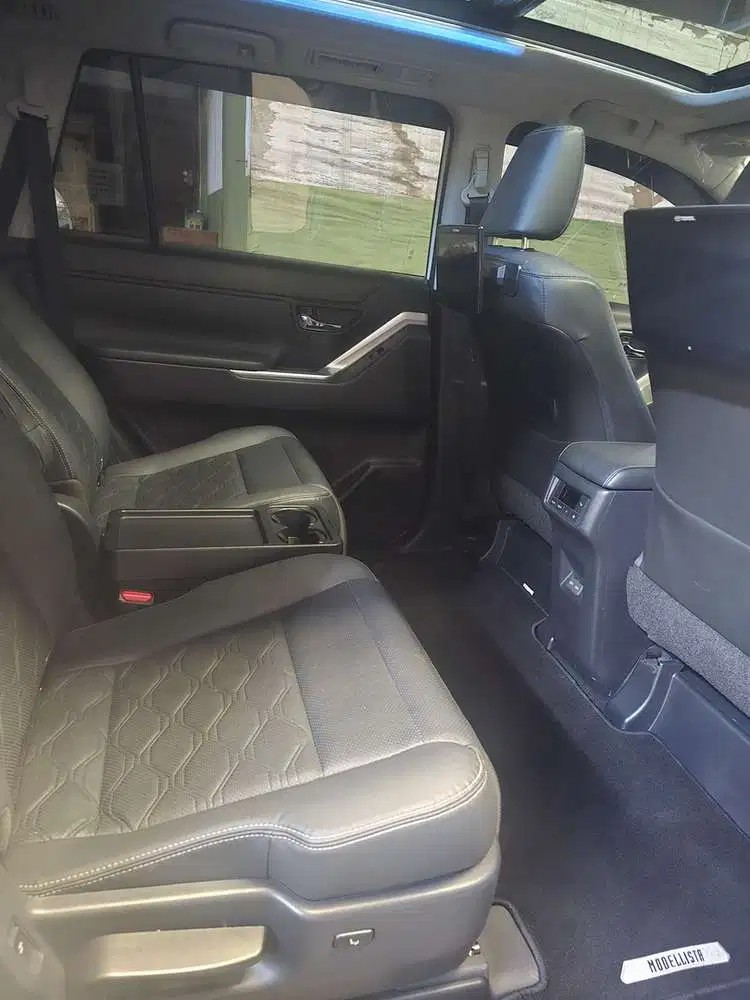 Toyota Kijang Innova 2025 Hybrid