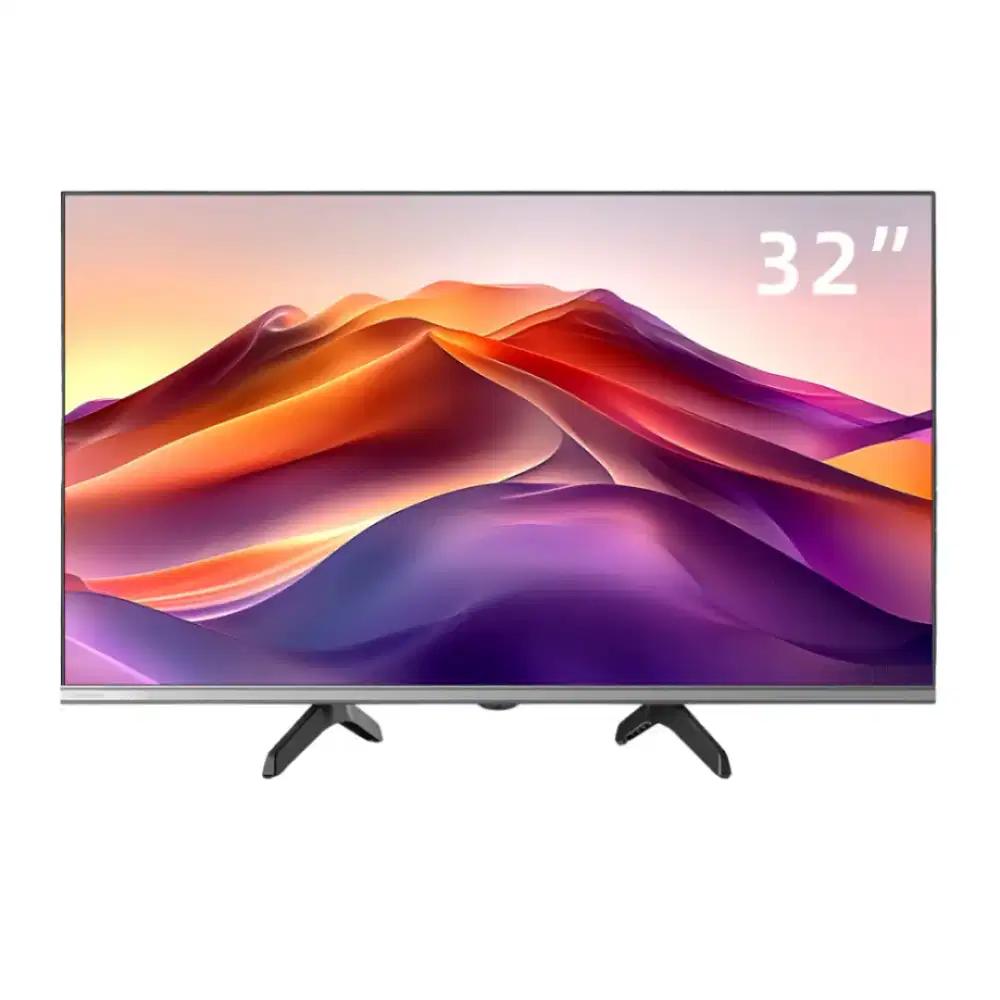 PROMO TERMURAH ! CANGHONG 32 ST 1 SMART GOOGLE TV FULL HD