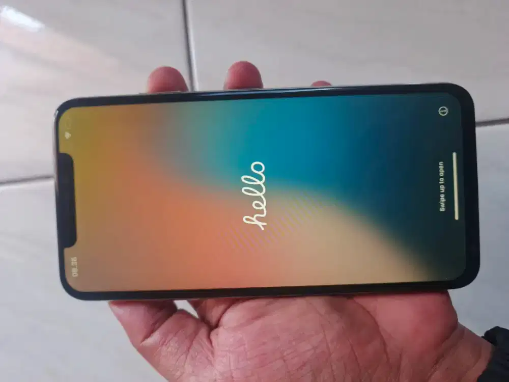 iPhone xsmax lock iCloud