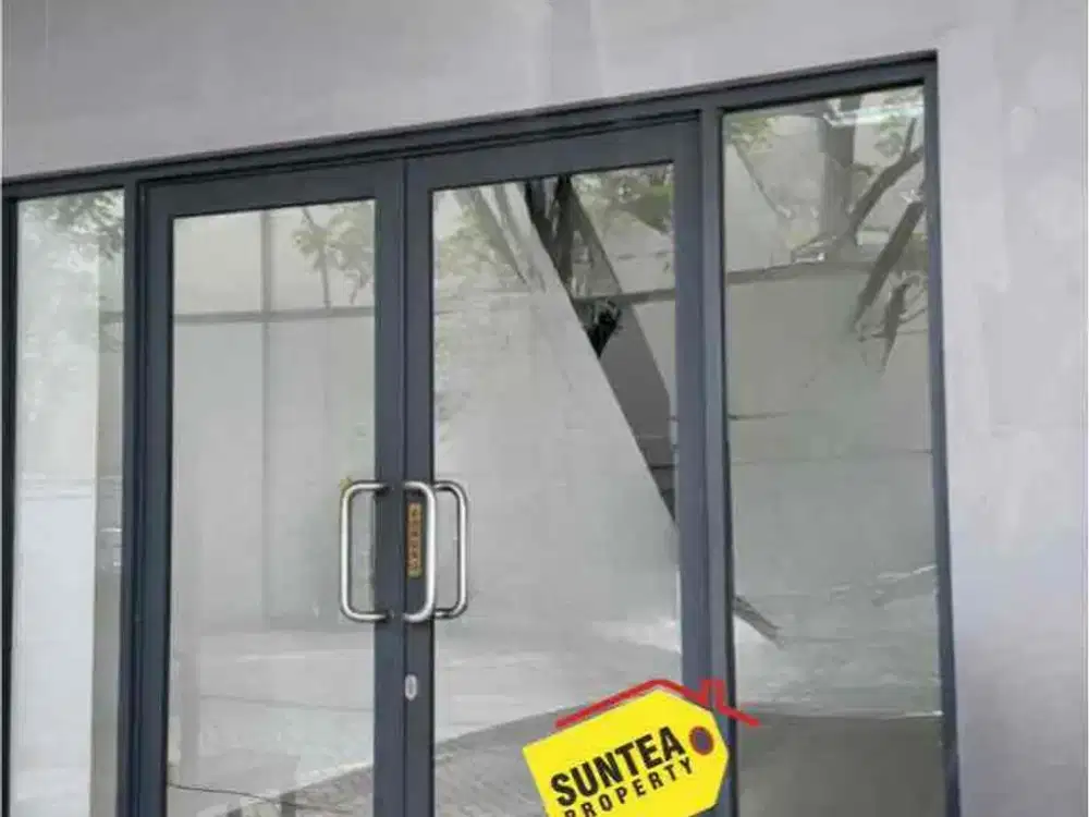 Disewakan Ruko Fresh Market lokasi bagus cocok untuk usaha jarang ada