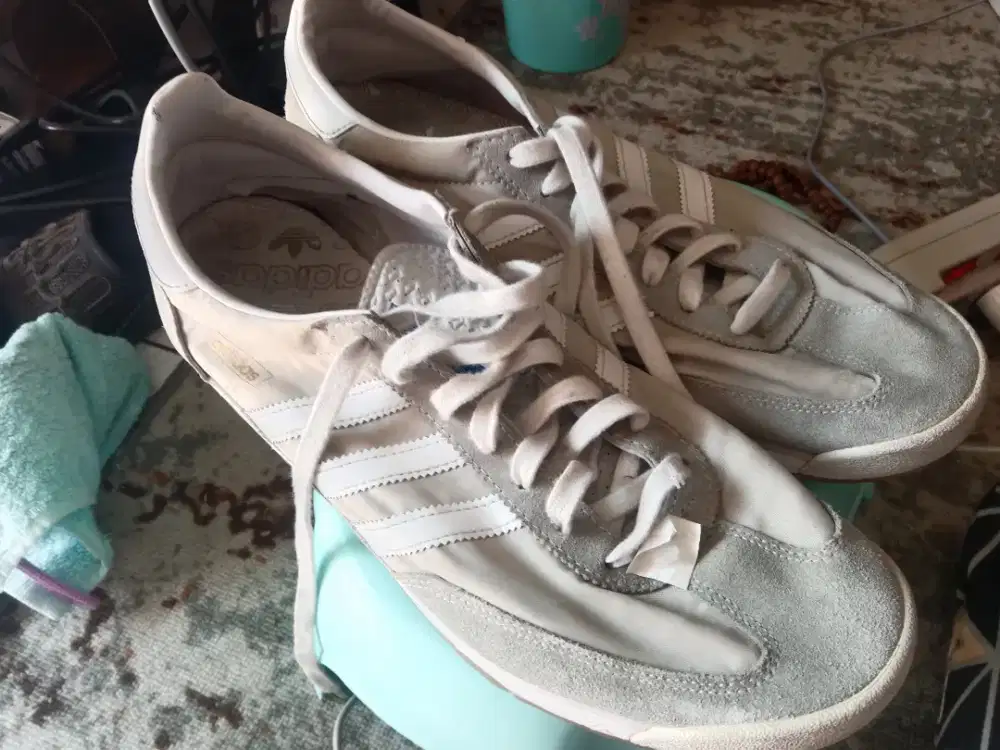 Adidas sl 72 ori legit sz 45 1/2 kondisi mulus