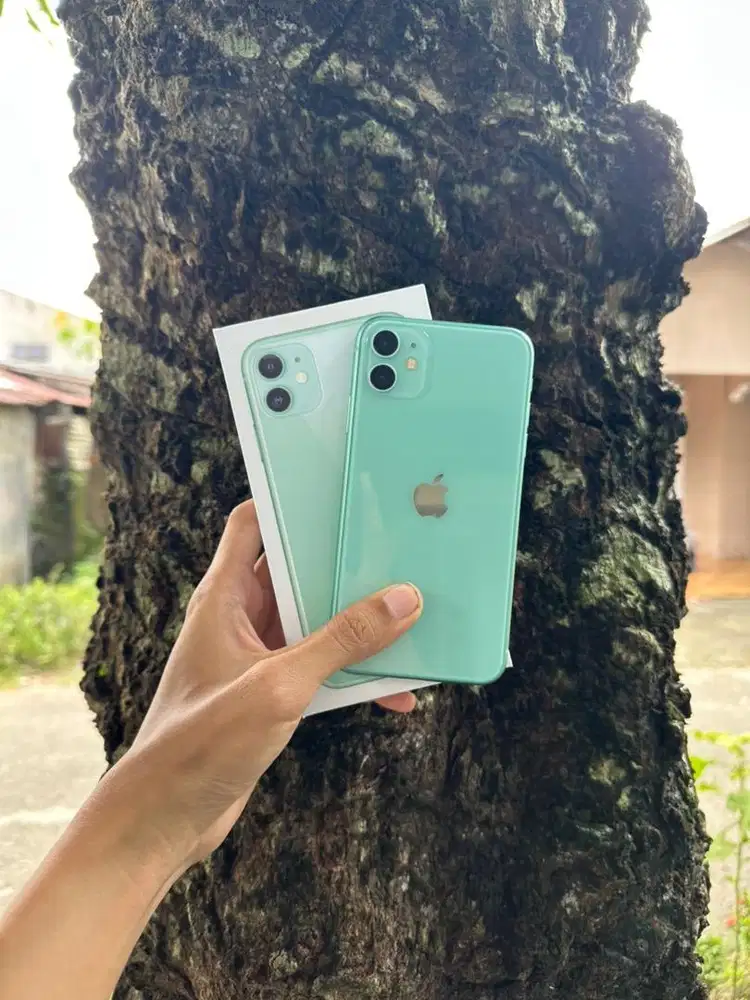Iphone 11 256Gb ex inter all operator