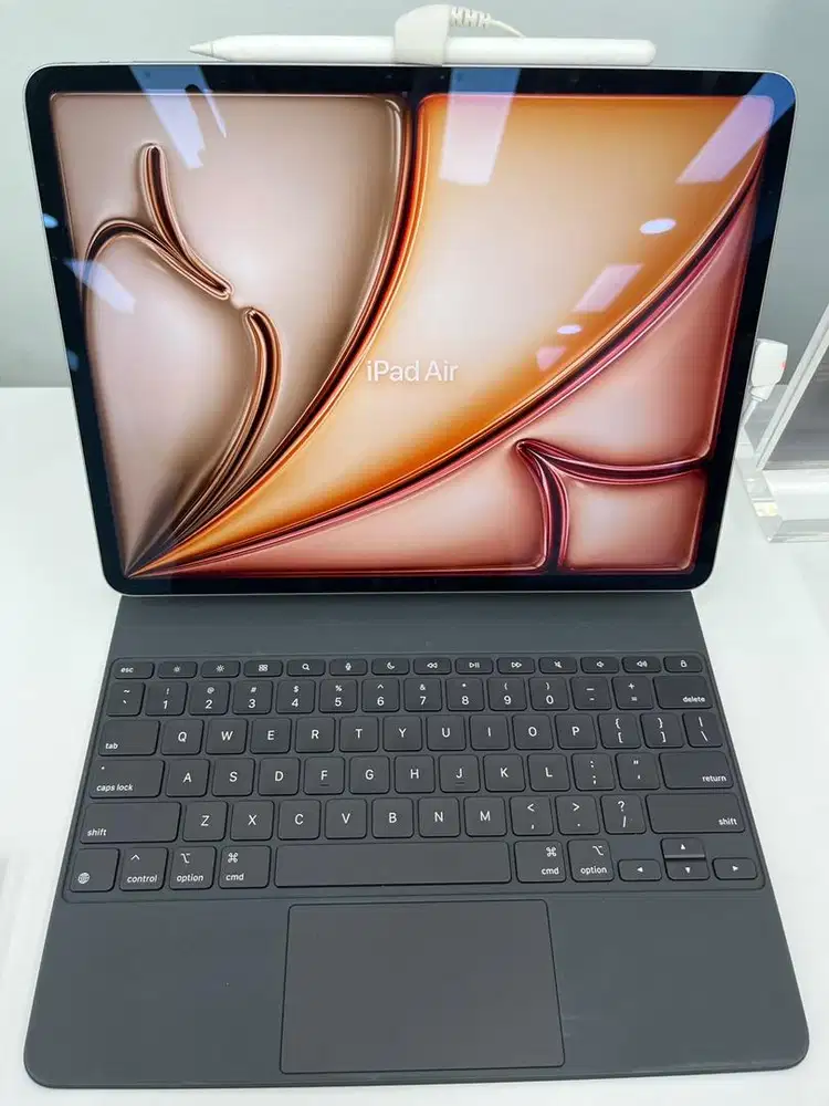 Ipad Air new iBox