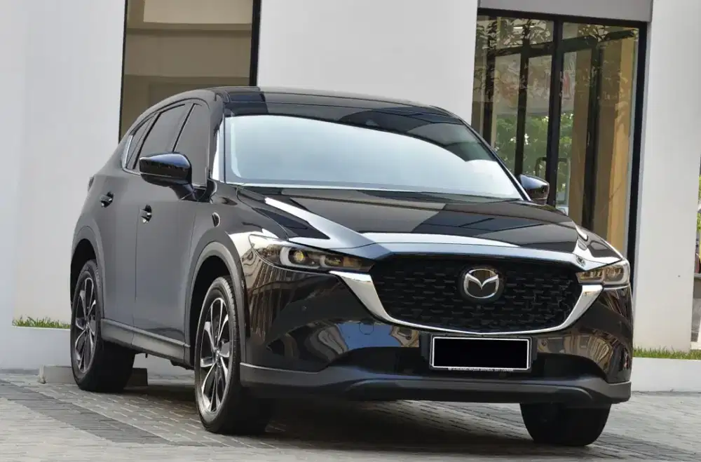 Mazda CX5 ELITE 2022