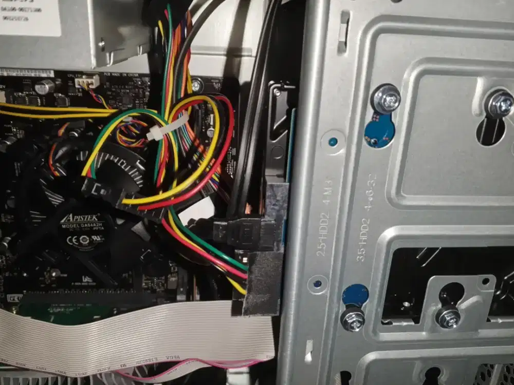 Hardisk HDD Toshiba DT01ACA100 slim, 7200 rpm SATA 3