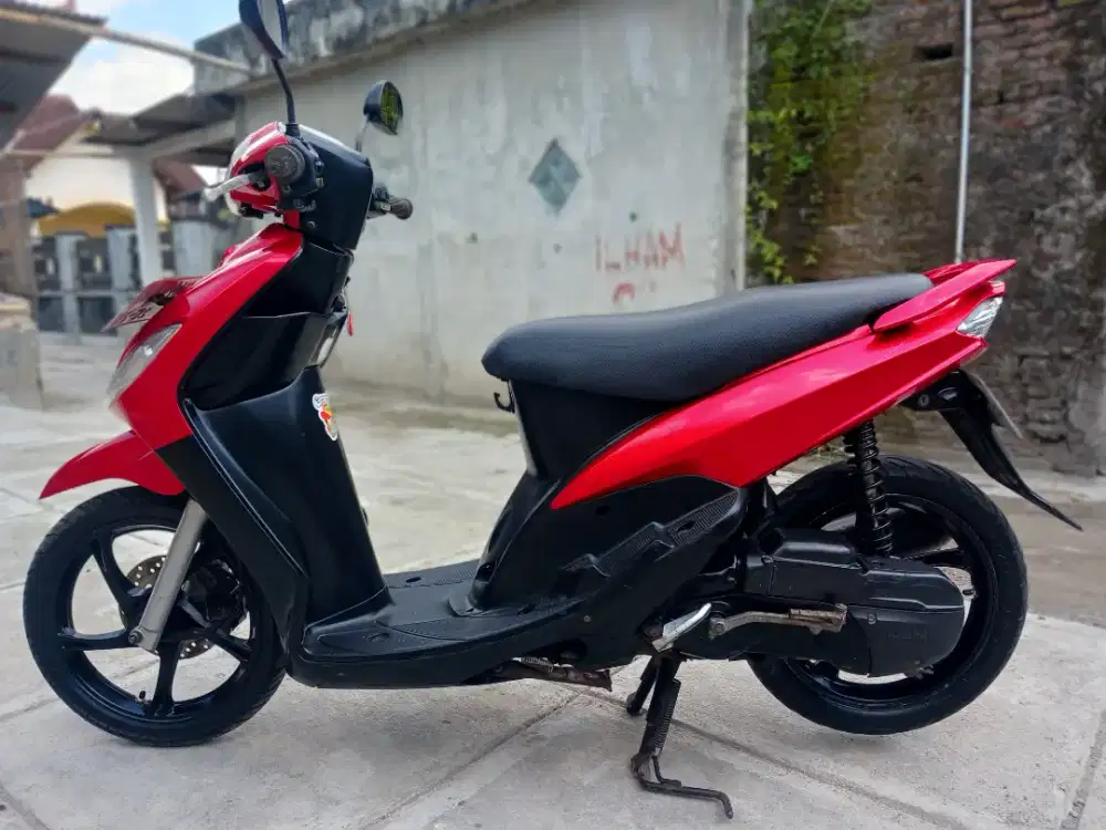 Mio smile 2010 plat ab