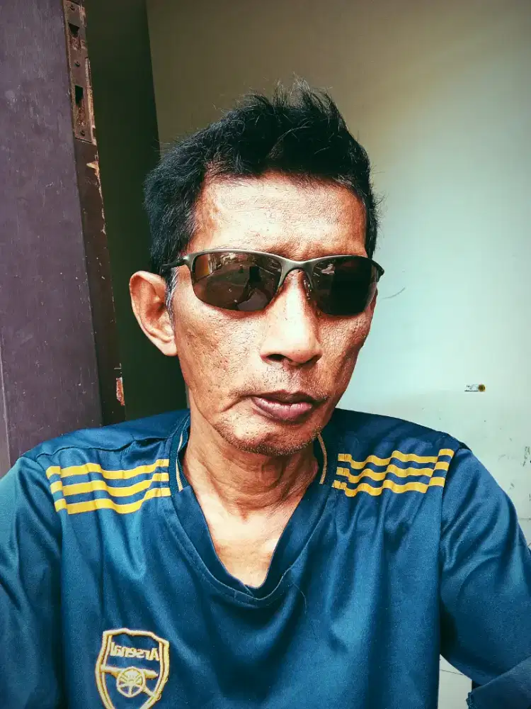 Saya cari kerja sopir simB1 aktif
