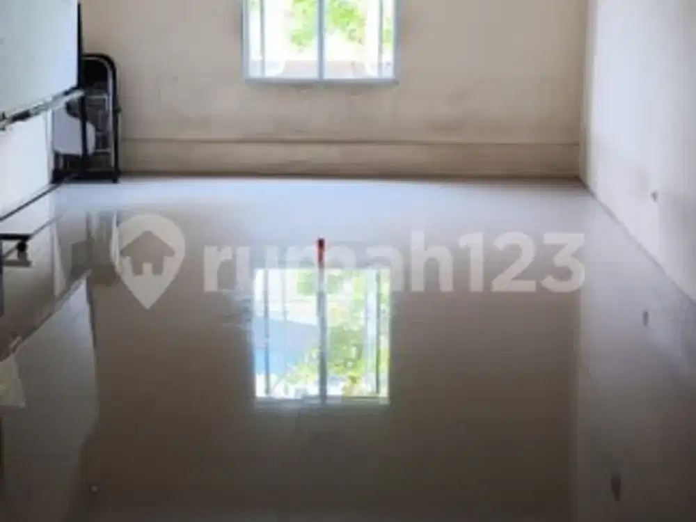 Ruko di Kyai Maja, Jakarta Selatani Siap Huni
