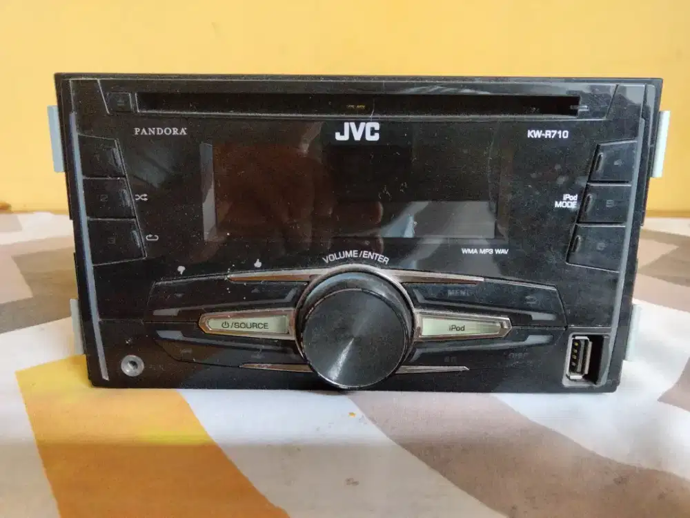 Head unit Brio original