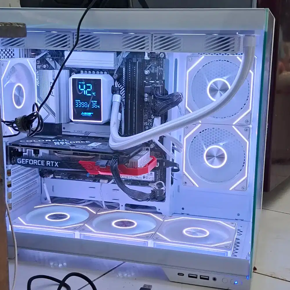 PC DEKSTOP i5 gen13