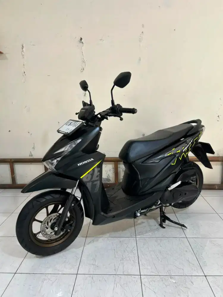 ALL NEW BEAT STREET