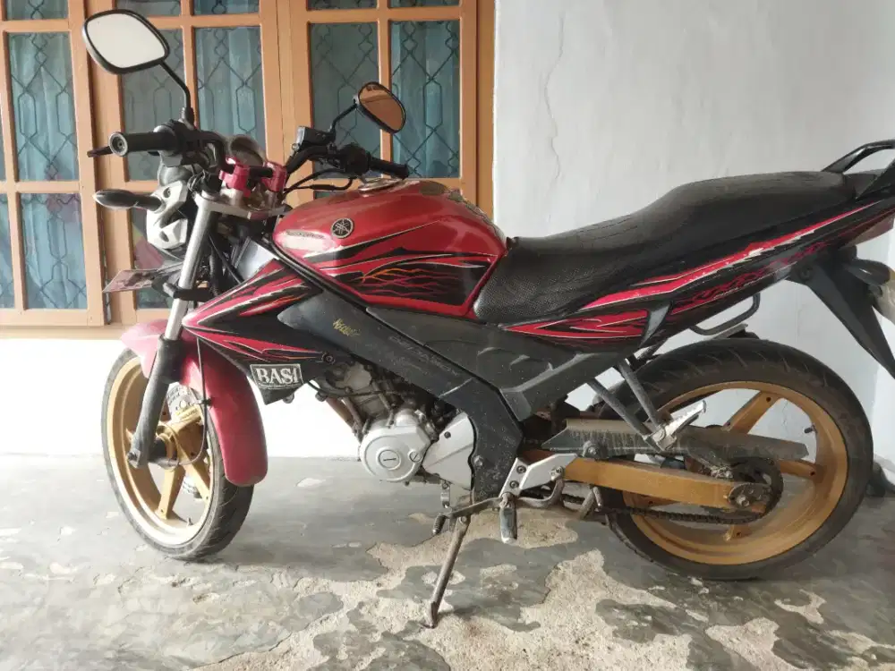 Jual motor vixion