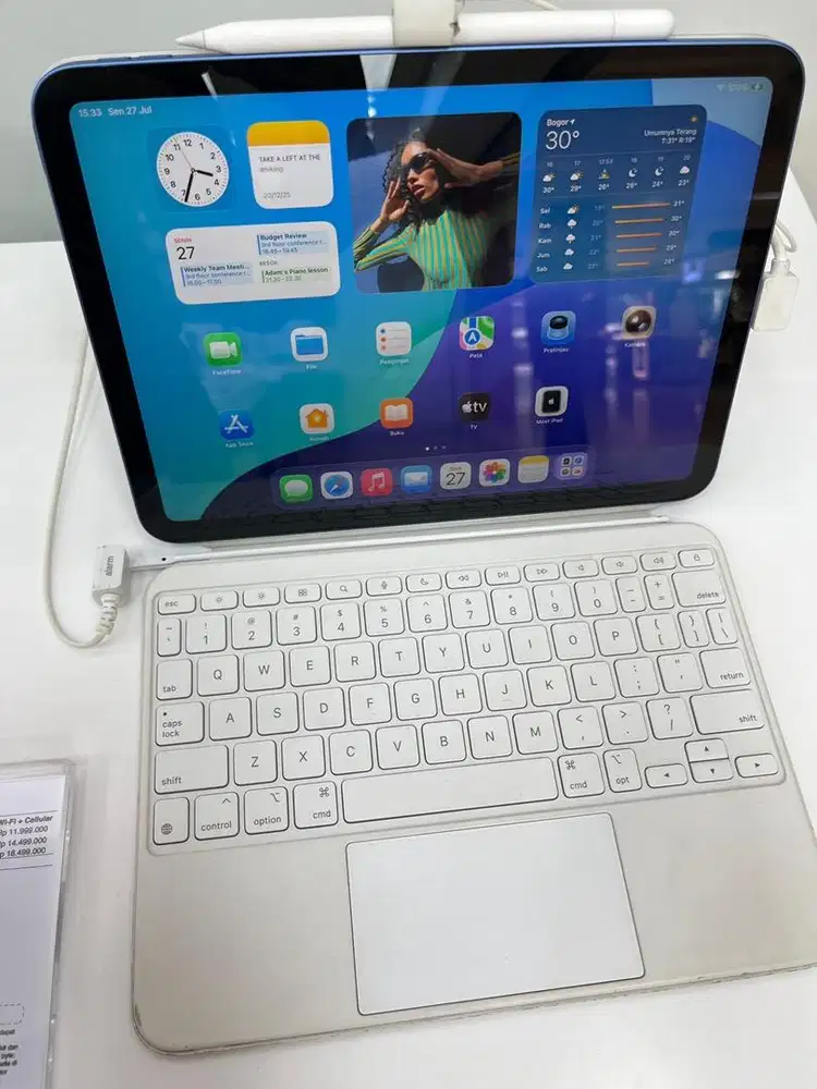 Ipad A16 (Gen 11)