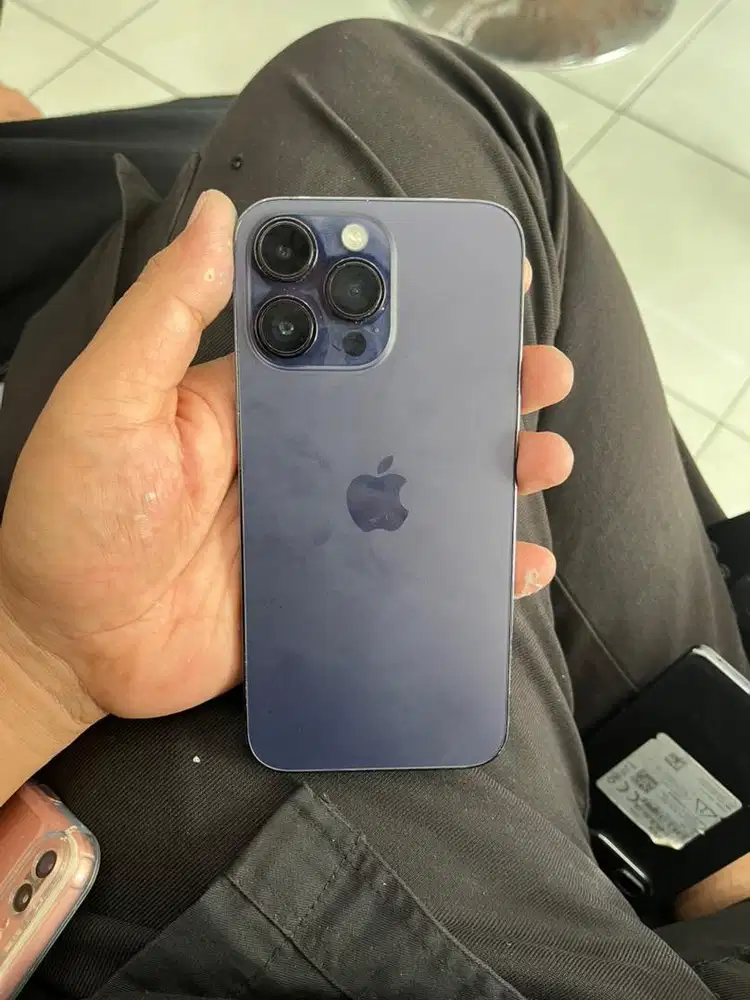 IPHONE 14 PM 128GB ALLOP