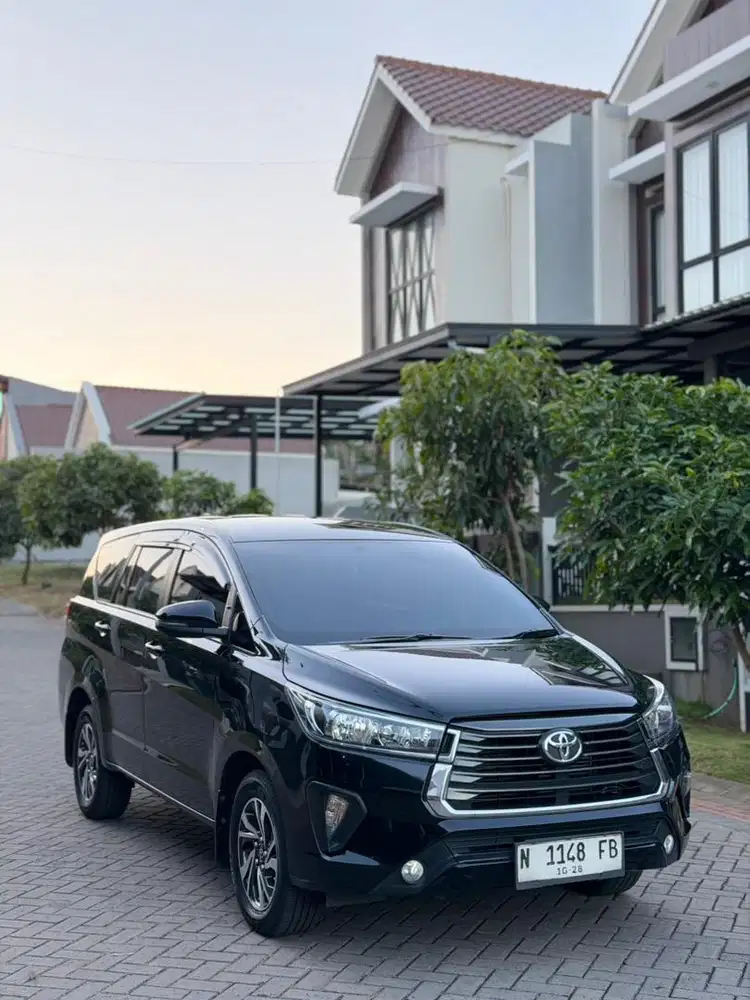 Toyota Reborn G 2.4 matic diesel 2023