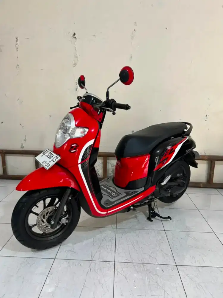 SCOOPY FI NEW CBS 2020