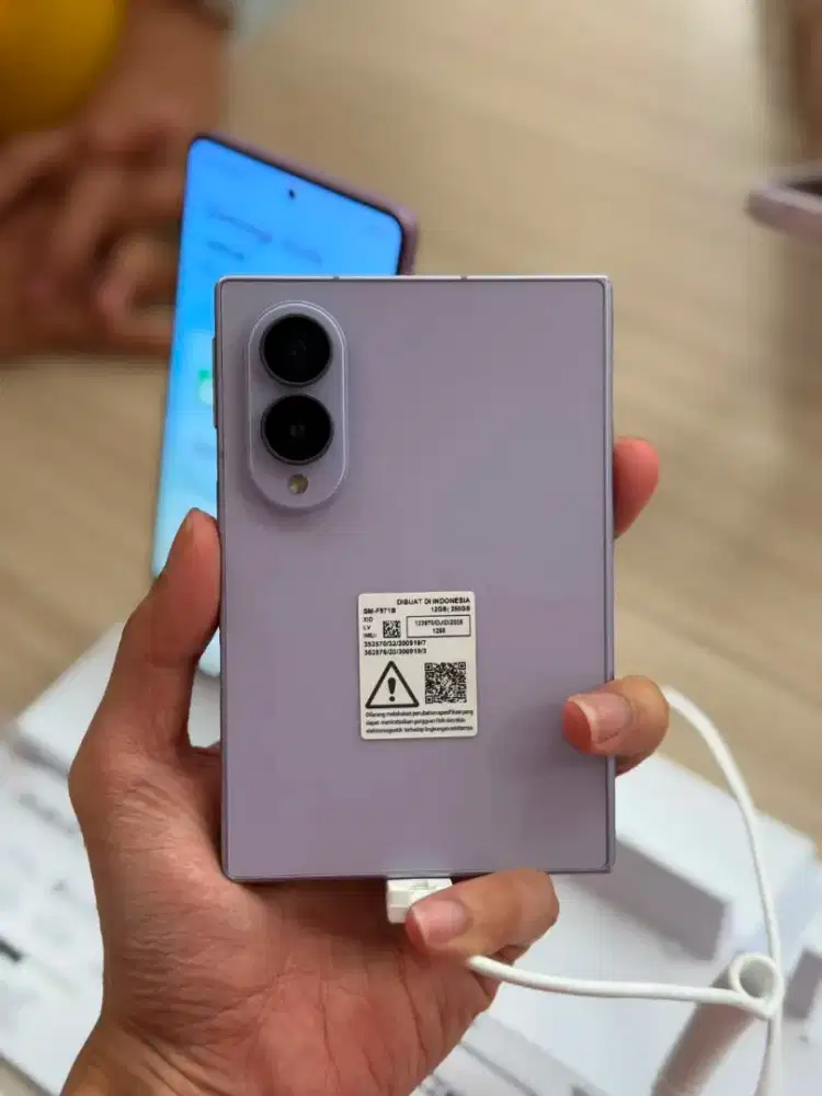 promo kredit samsung zfold 8 triple zero