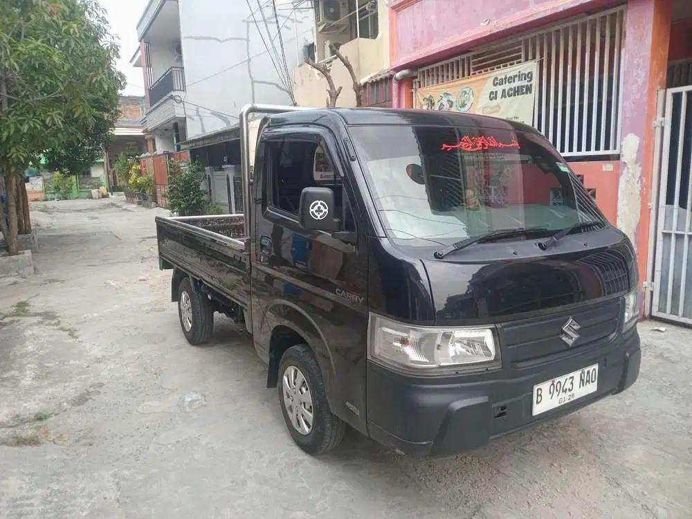 penjual