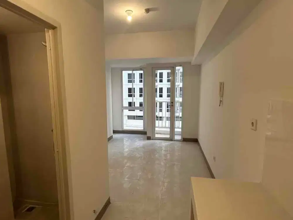 Jual Cepat Apartment Tokyo Riverside PIK2 Studio Brand New
