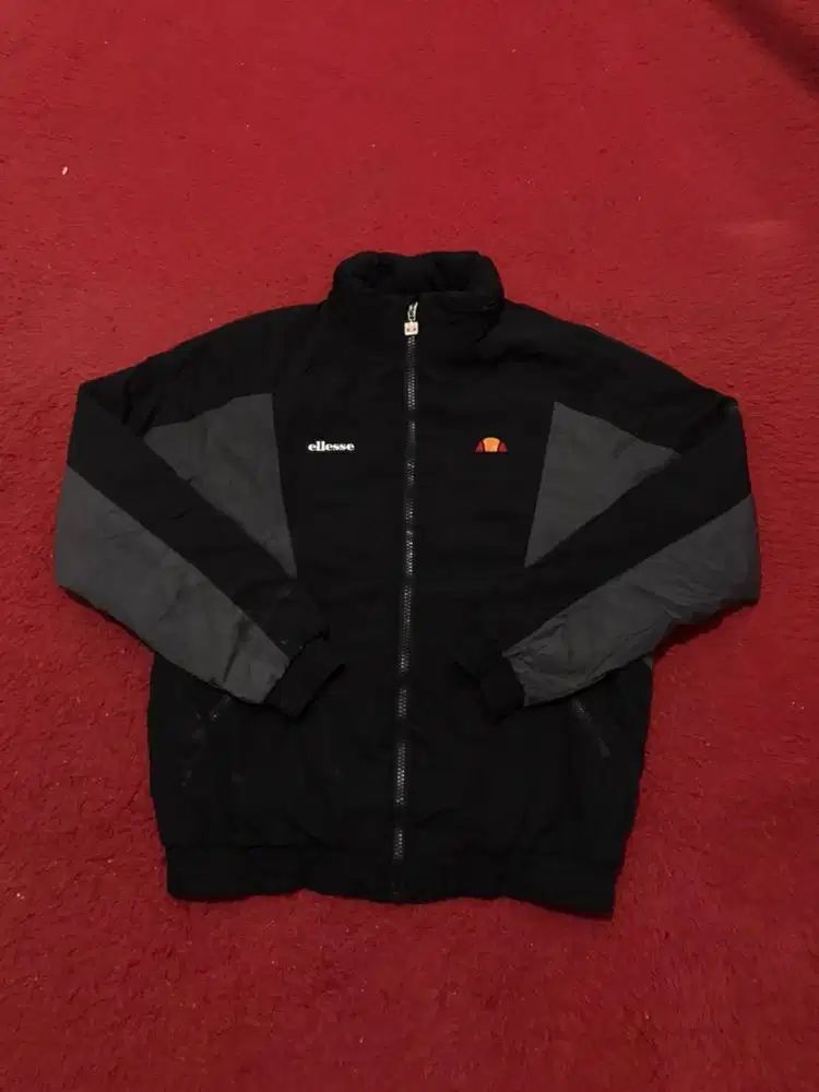 Jacket Winbreaker Ellesse Original