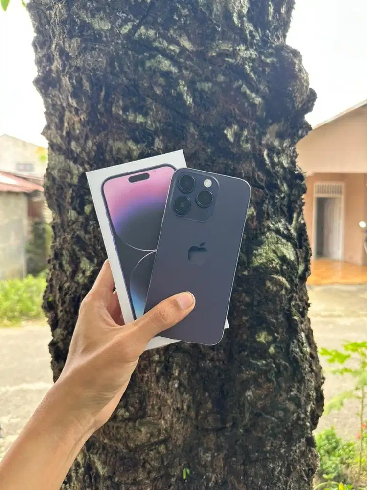 Iphone 14Pro 128Gb ex inter all operator
