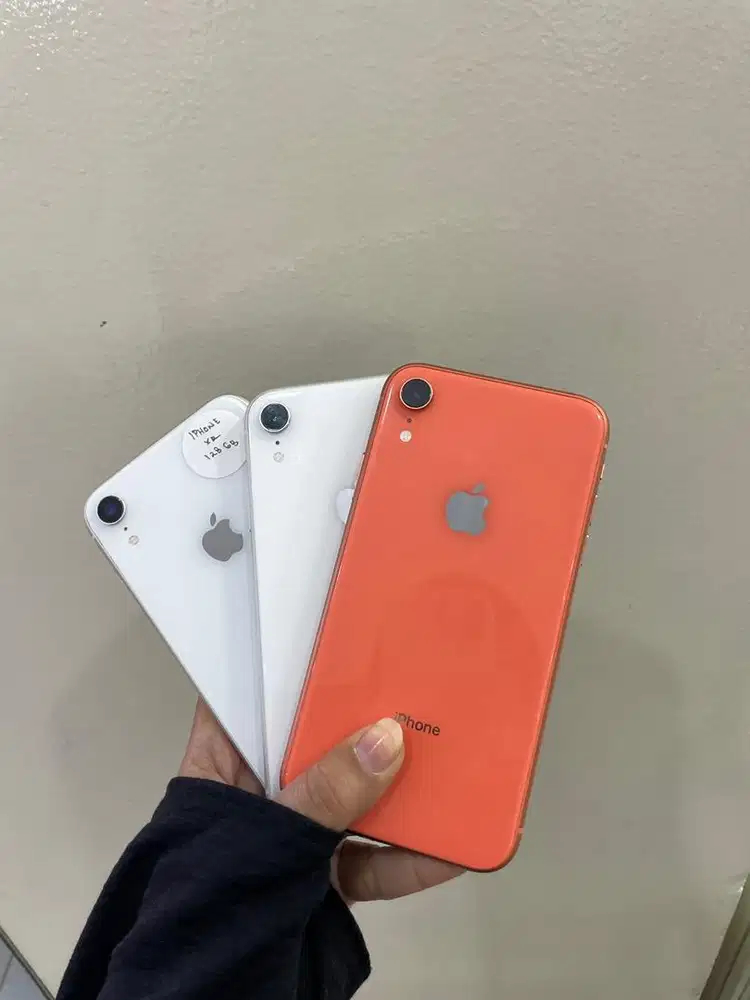 Credit iphone xr dp0% bunga rendah