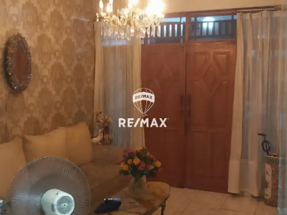 Best Deal! Rumah 2 Lantai Tebet Timur, Siap Huni