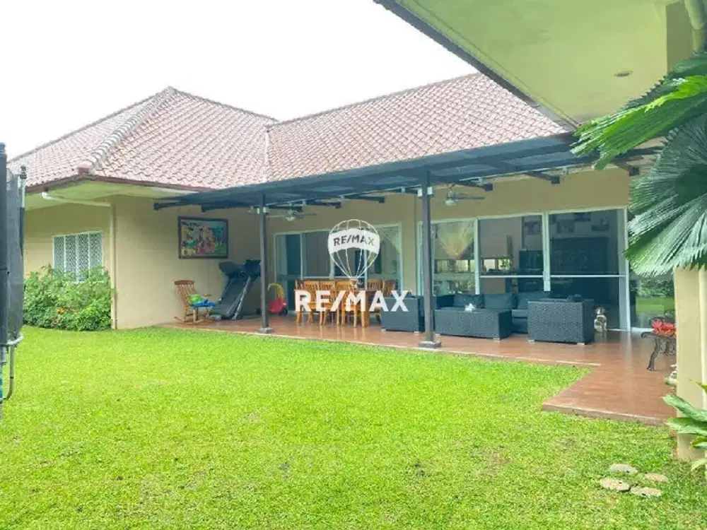 Dijual Rumah mewah di ciganjur jakarta selatan
