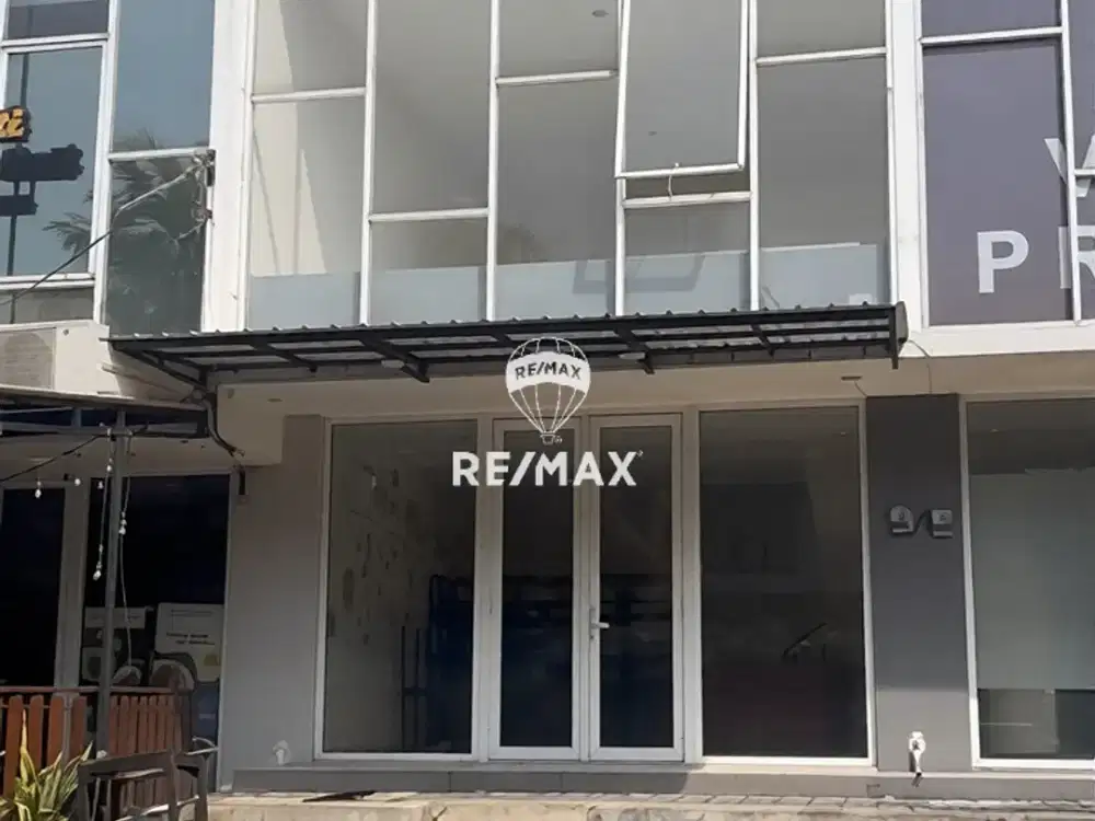 Jual Cepat Ruko 2 Lt Citra Gran Cibubur