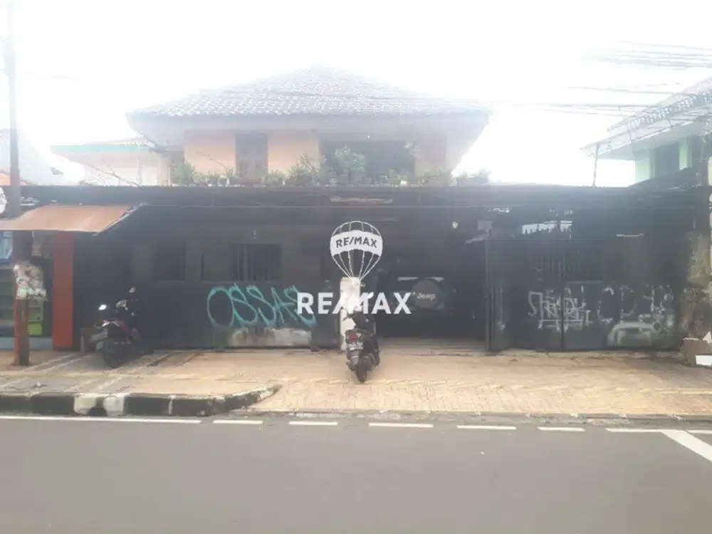Rumah Cantik Lt300 Harga Menarik Pulo Mas Jakarta Timur