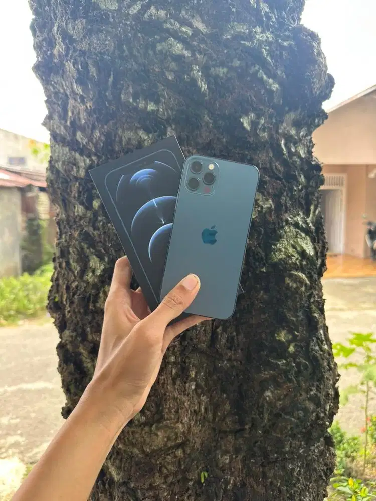 Iphone 12Pro 128Gb ex inter all operator