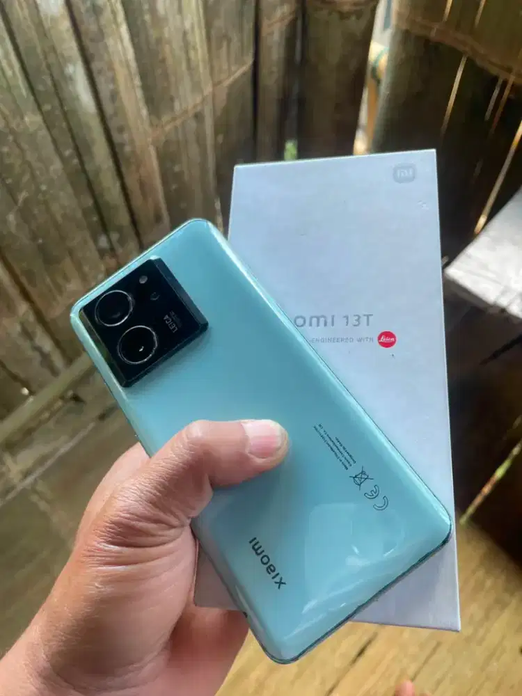 Xiaomi 13T 12/256