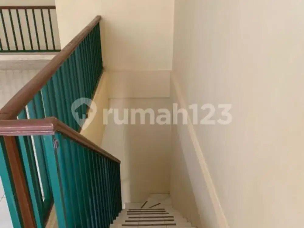 Ruko 2 Lantai di Poris Paradise Tangerang Banten