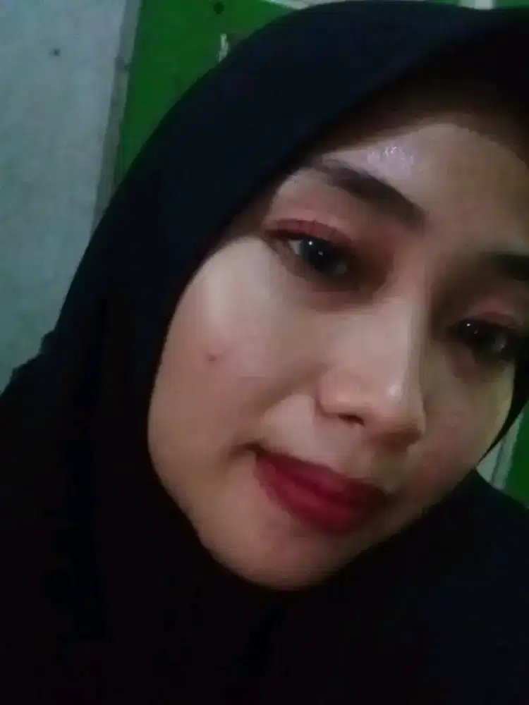Info lowongan pekerjaan