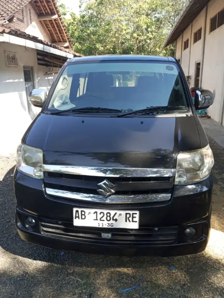 Suzuki APV ARENA