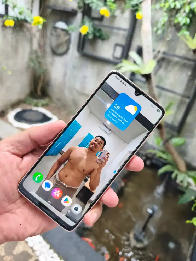 Samsung A33 5G 6/128 (No Dus)