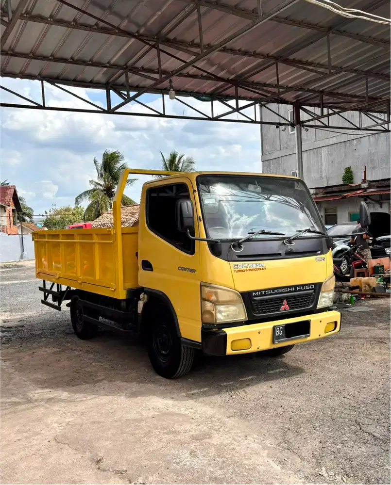 Engkel Bak Fe 71 2011