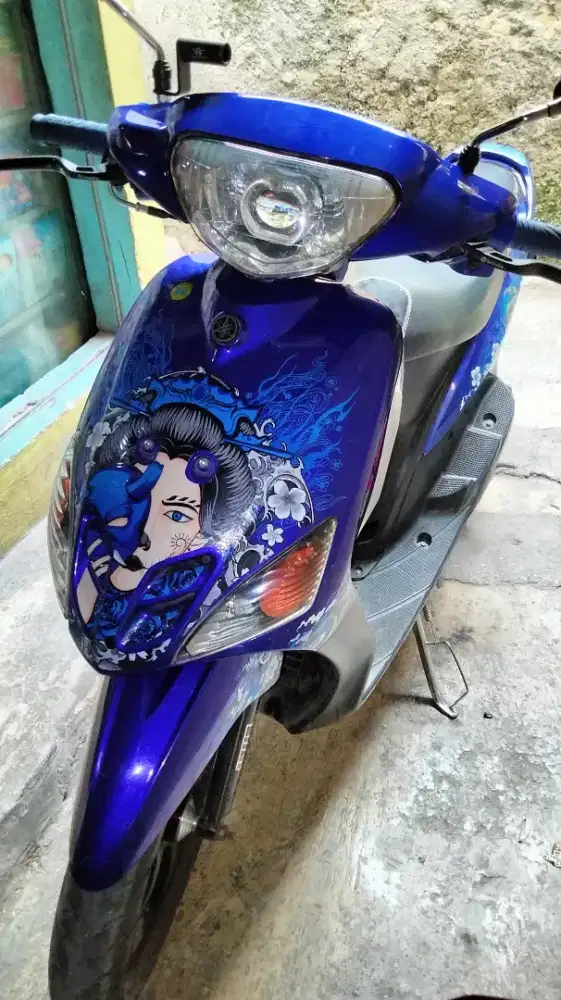 Dijual sesuai foto