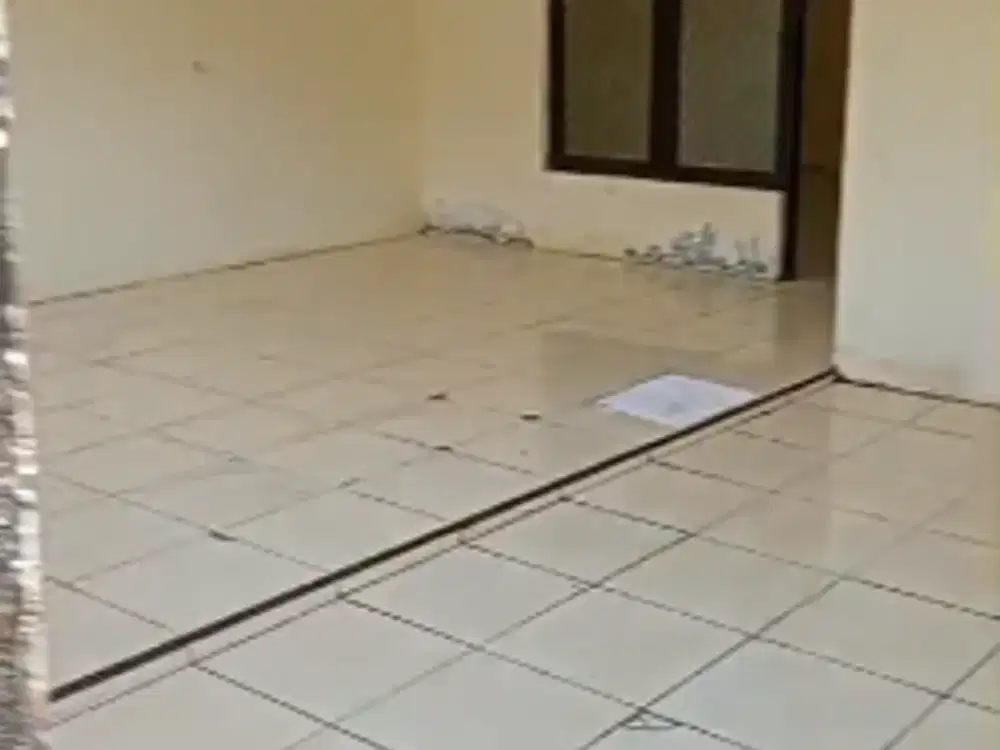 Rumah Siap Huni, Perum Kahuripan Nirwana, Tengah Kota Sidoarjo