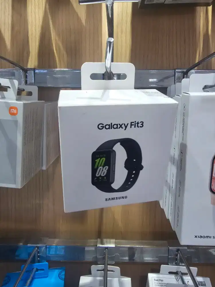Samsung Galaxy Fit 3