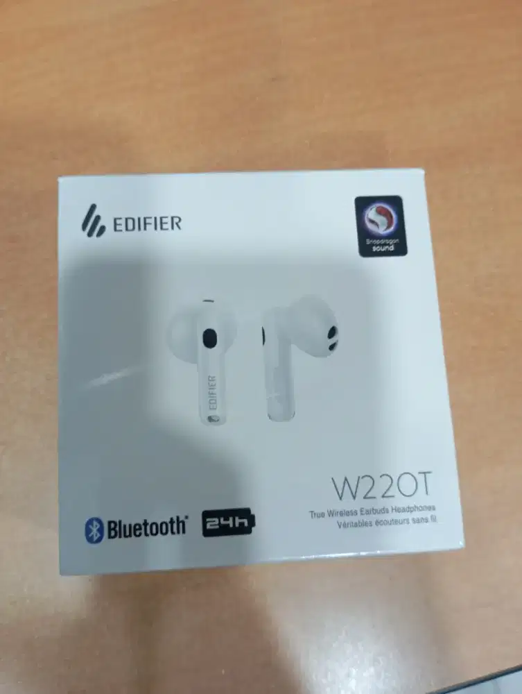 Edifier W220T White