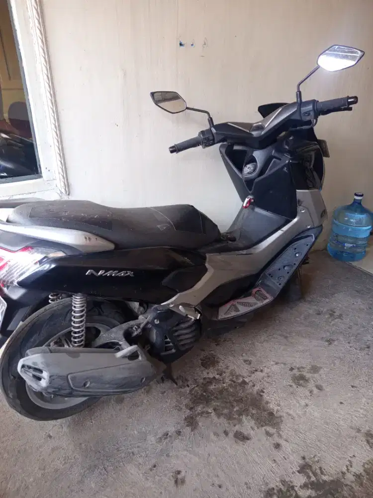 di jual nmax 2016