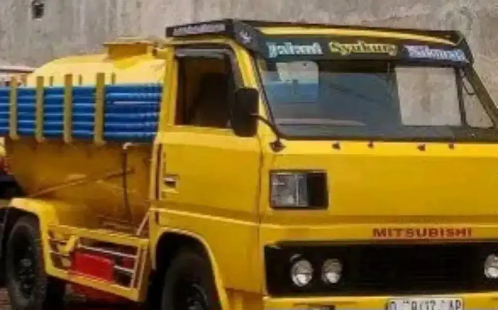 Sedot wc bandung penuh mampet