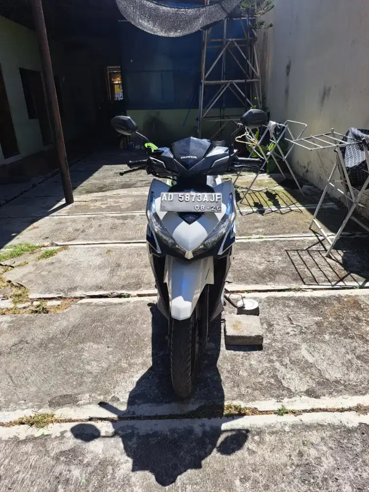 Vario 125 new 2016