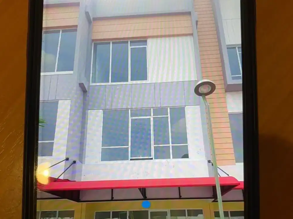 DISEWAKAN RUKO NORTH SORENTO 85M2 DI GADING SERPONG