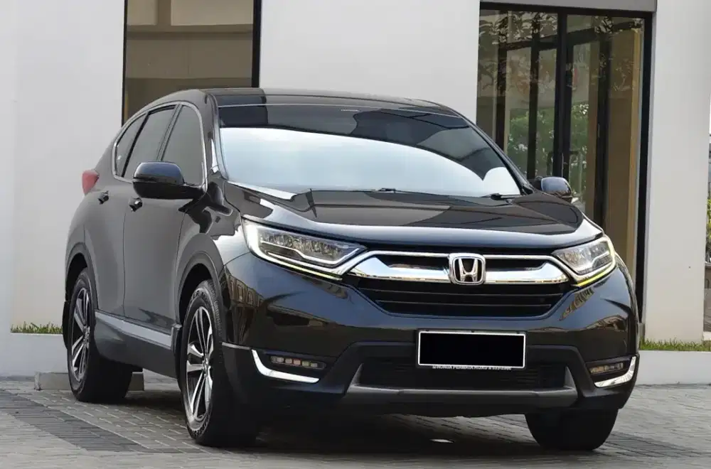 Honda CR-V Turbo Prestige 2020