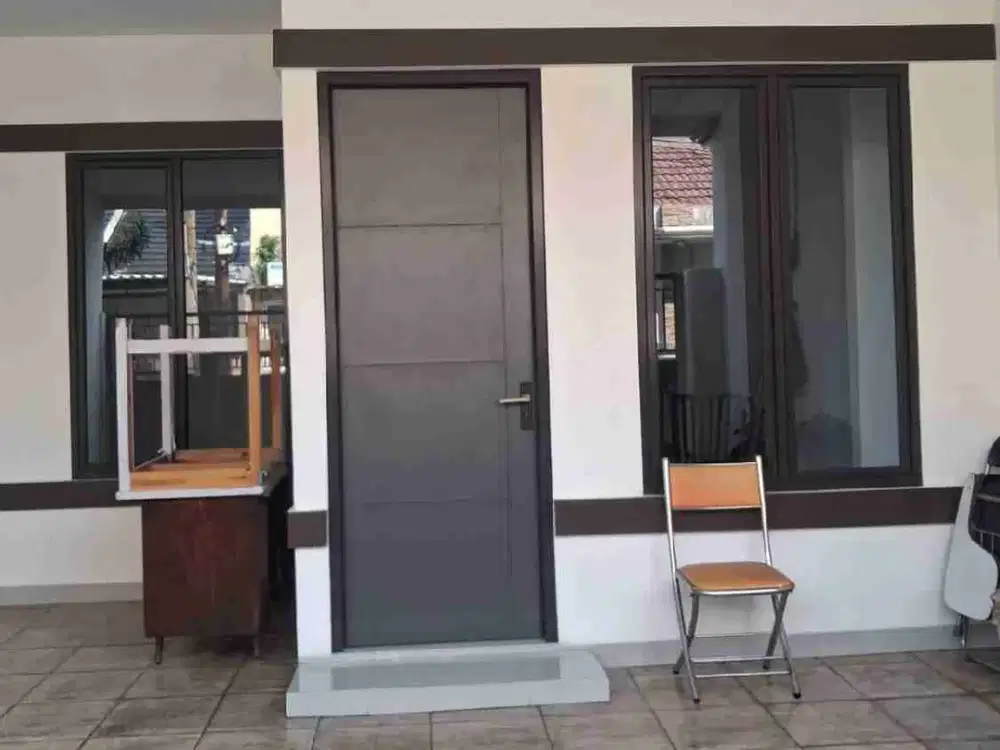 Dijual Rumah Murah Di Cluster Gading Serpong Nempel BSD Siap Huni Jarang Ada