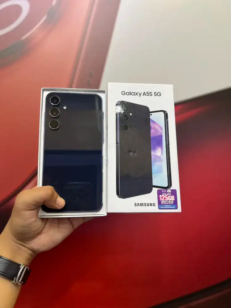 Samsung S25 Ultra 5G SEIN 12/256, Fullset Ori, Like New, Normal Semua