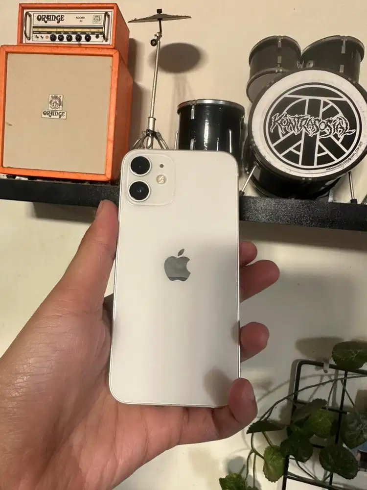 iPhone 12 Mini 128gb