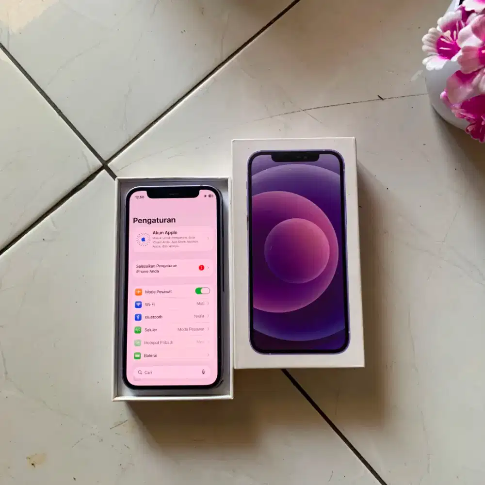 iPhone 12 mini 128